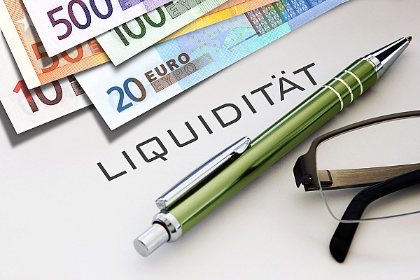 Finanz- und Liquiditätsplanung